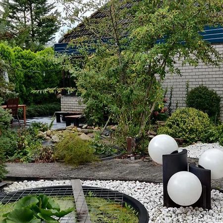 Huize Triangel - Wellness Studio Met Sauna Noordwolde  Екстериор снимка