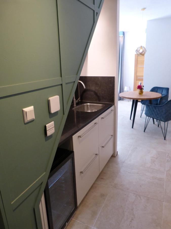 Huize Triangel - Wellness Studio Met Sauna Noordwolde  Екстериор снимка