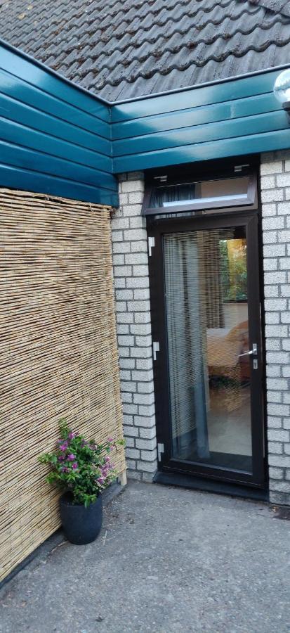 Huize Triangel - Wellness Studio Met Sauna Noordwolde  Екстериор снимка