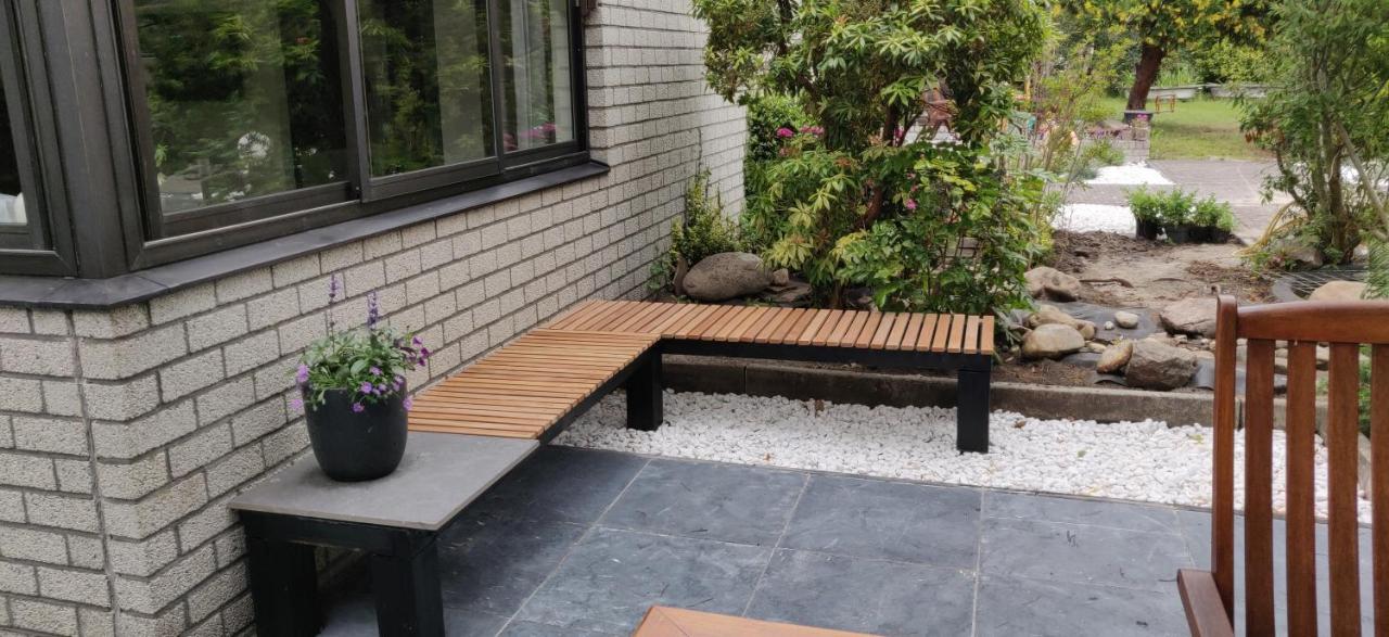 Huize Triangel - Wellness Studio Met Sauna Noordwolde  Екстериор снимка